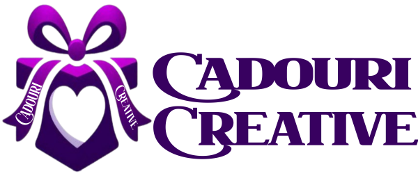 site logo